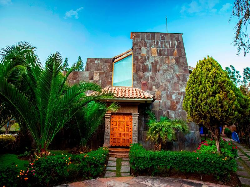 Aranwa Sacred Valley Hotel & Wellness-34