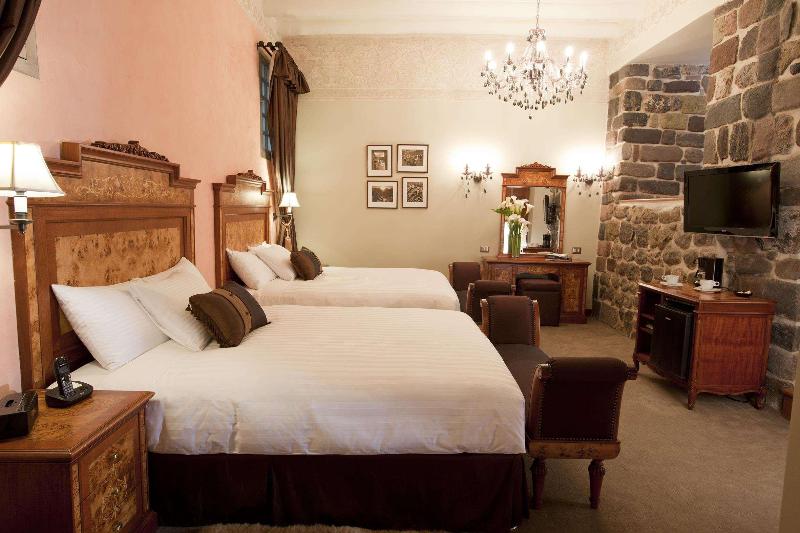 Aranwa Sacred Valley Hotel & Wellness-38