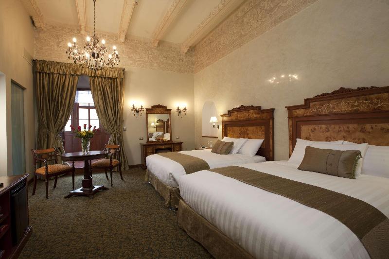 Aranwa Sacred Valley Hotel & Wellness-39