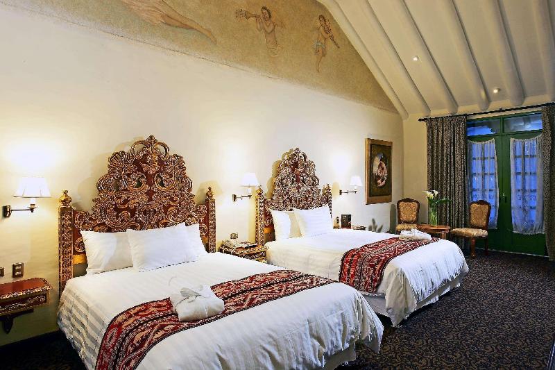 Aranwa Sacred Valley Hotel & Wellness-17