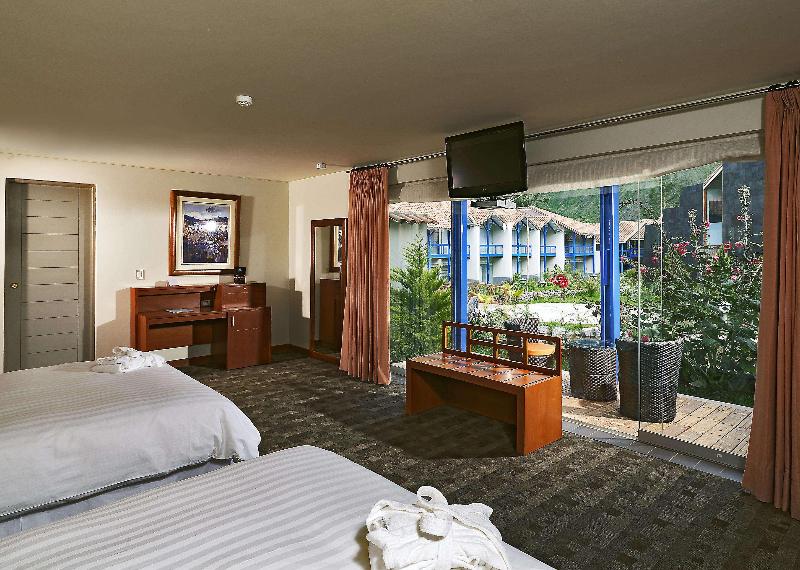 Aranwa Sacred Valley Hotel & Wellness-18
