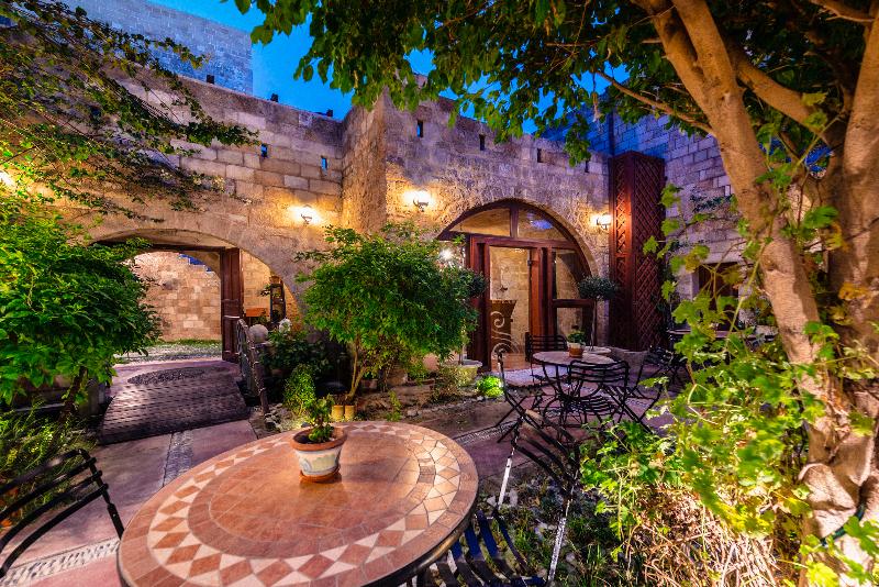 Avalon Boutique Hotel-9