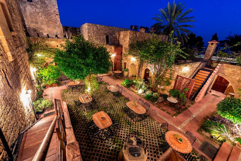 Avalon Boutique Hotel-10