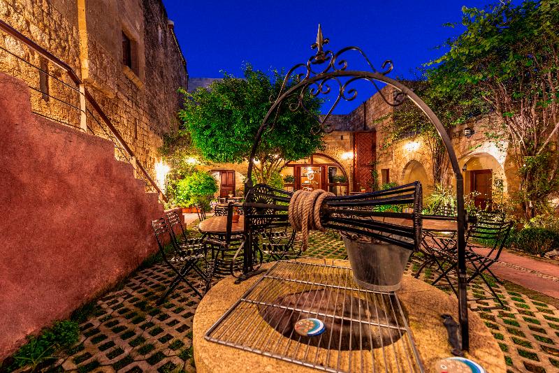 Avalon Boutique Hotel-11