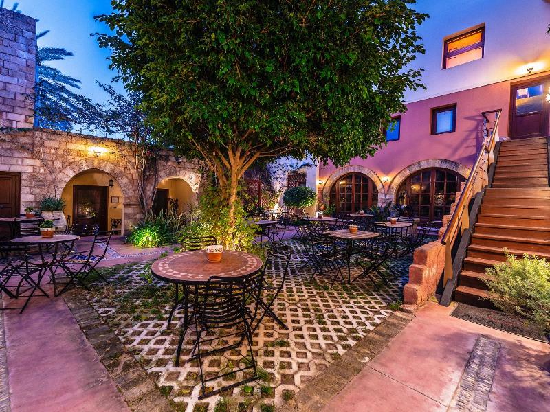 Avalon Boutique Hotel-1