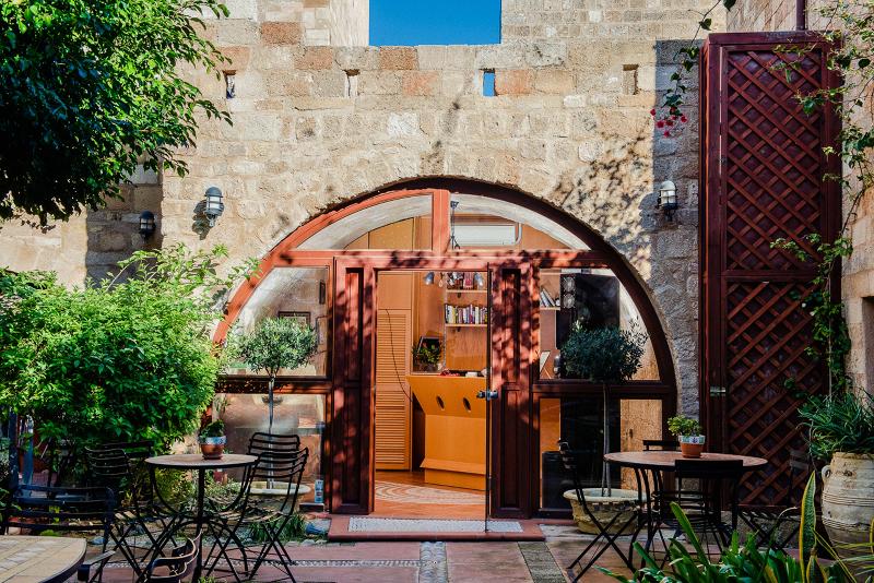 Avalon Boutique Hotel-22