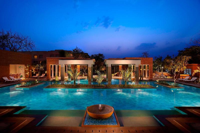 ITC Mughal, A Luxury Collection Hotel Agra-2