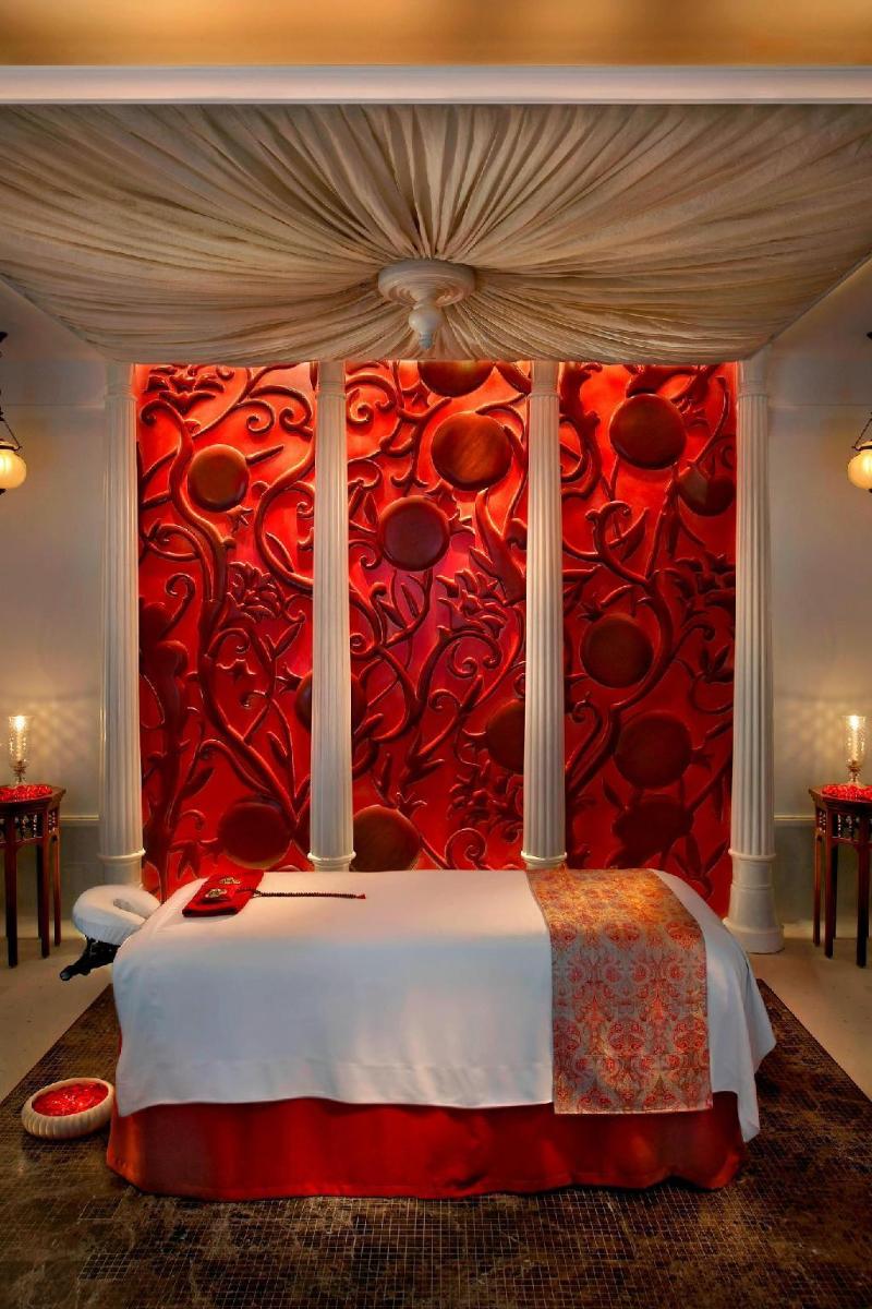 ITC Mughal, A Luxury Collection Hotel Agra-3