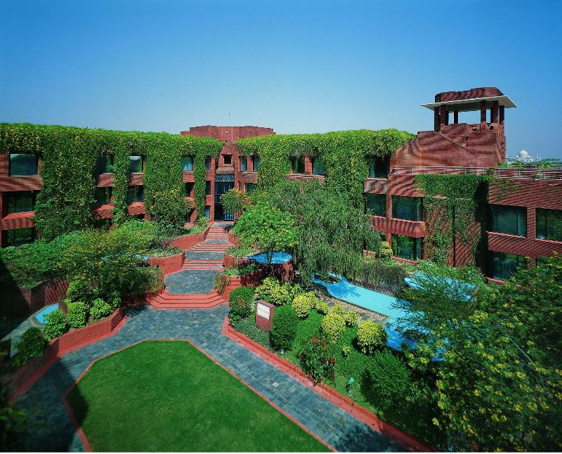 ITC Mughal, A Luxury Collection Hotel Agra-6
