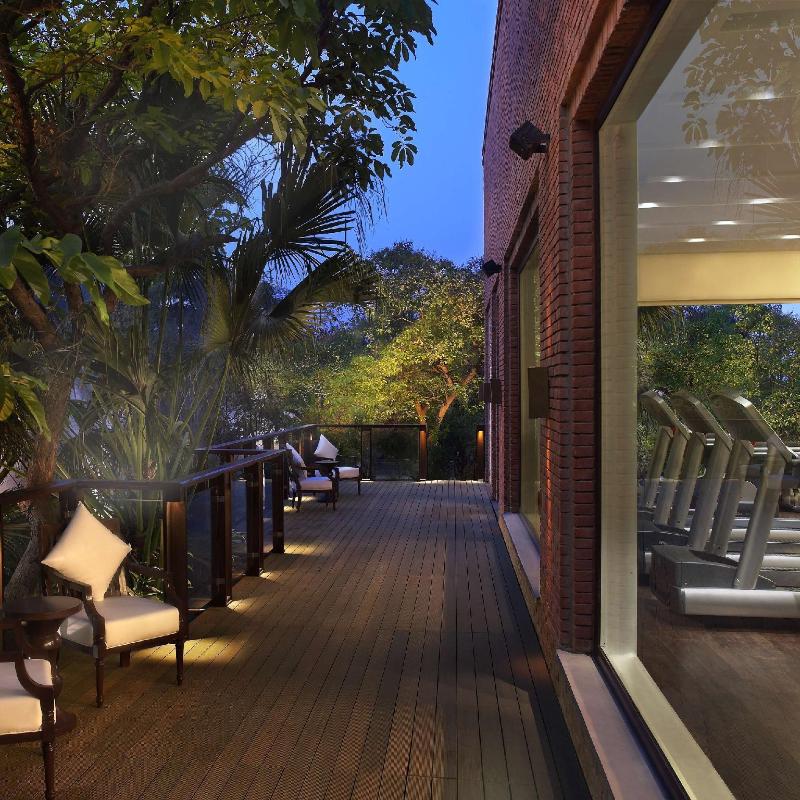 ITC Mughal, A Luxury Collection Hotel Agra-61