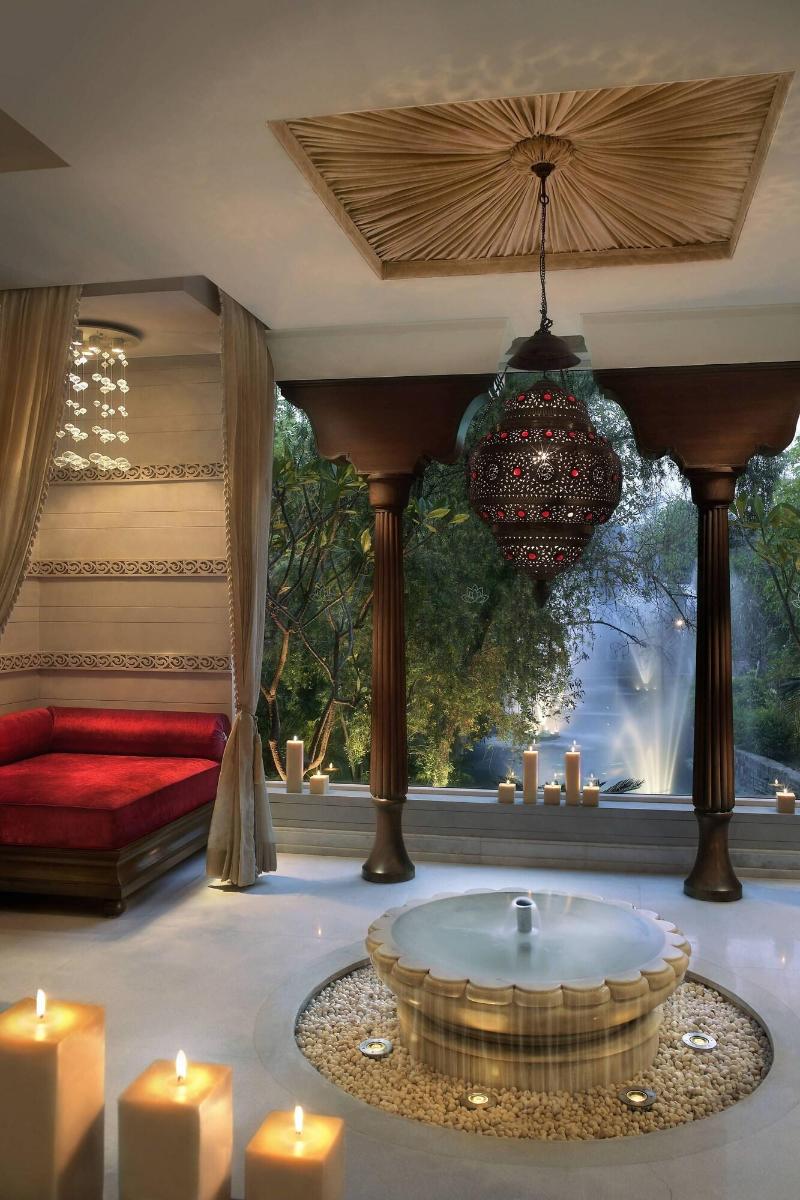 ITC Mughal, A Luxury Collection Hotel Agra-66