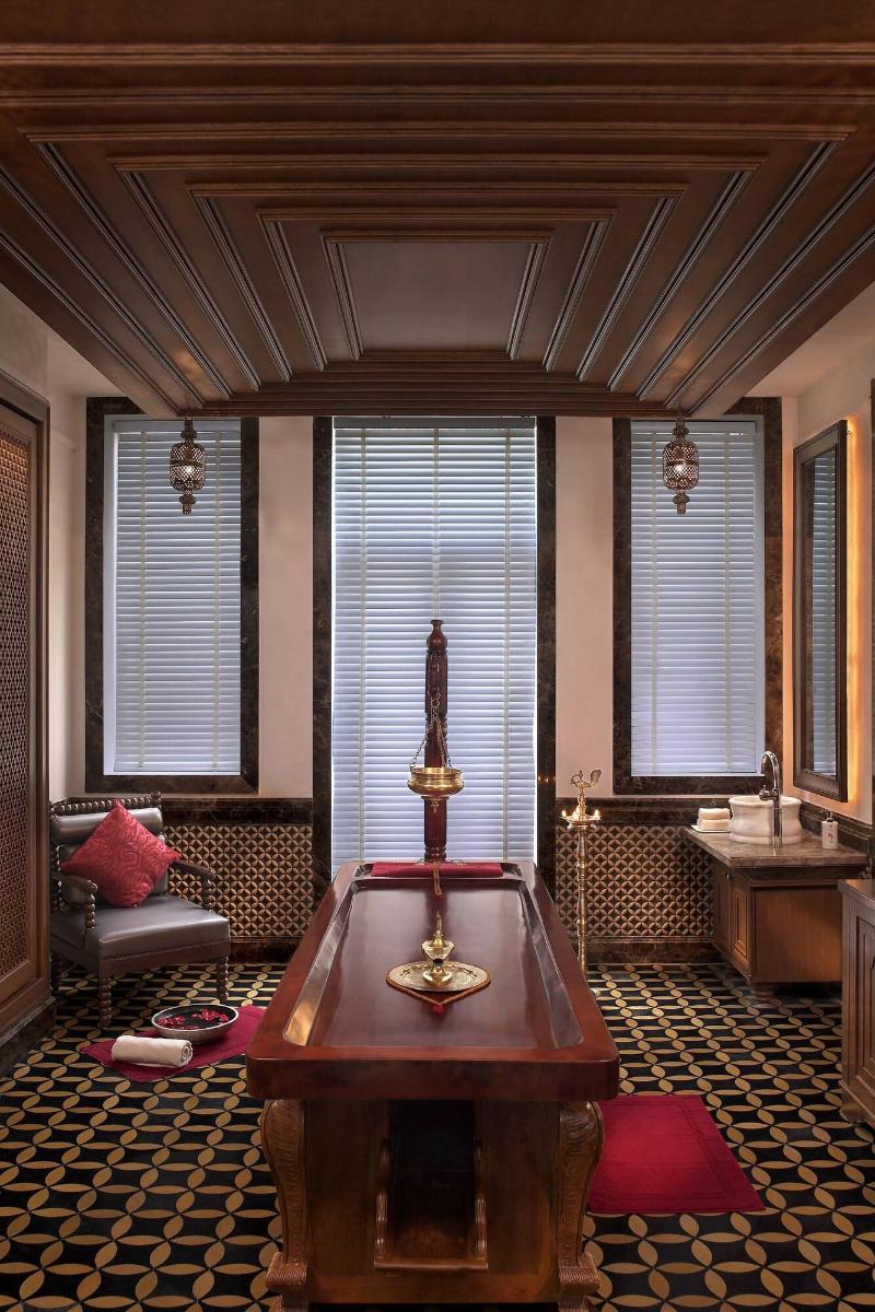 ITC Mughal, A Luxury Collection Hotel Agra-72