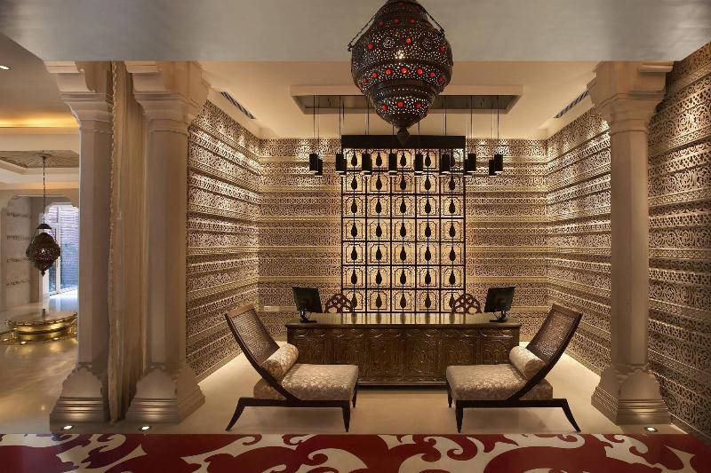 ITC Mughal, A Luxury Collection Hotel Agra-73