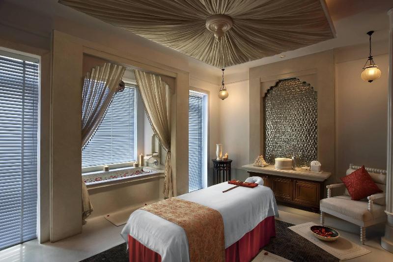 ITC Mughal, A Luxury Collection Hotel Agra-74