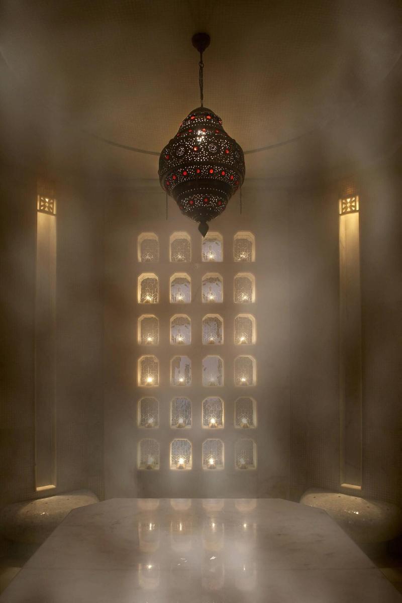 ITC Mughal, A Luxury Collection Hotel Agra-77