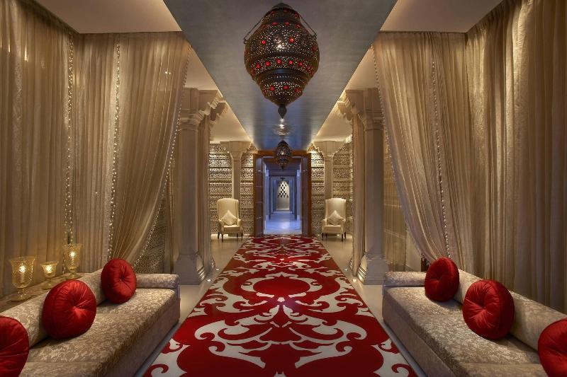 ITC Mughal, A Luxury Collection Hotel Agra-24