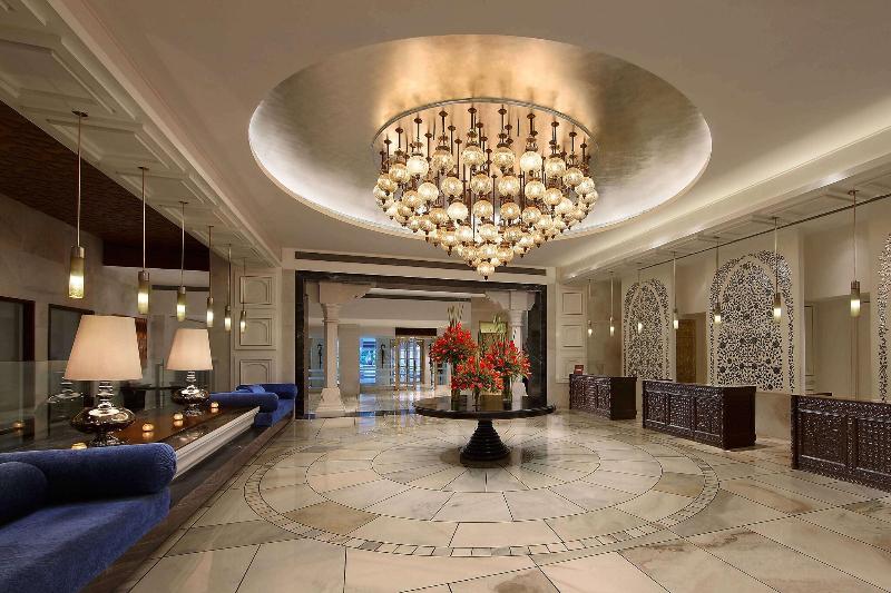 ITC Mughal, A Luxury Collection Hotel Agra-28