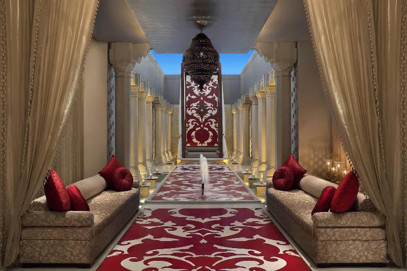 ITC Mughal, A Luxury Collection Hotel Agra-32