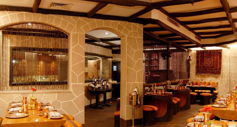 ITC Mughal, A Luxury Collection Hotel Agra-18