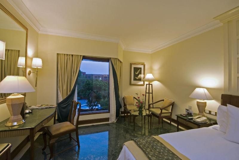 ITC Mughal, A Luxury Collection Hotel Agra-33