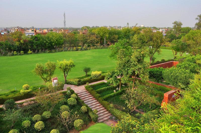 ITC Mughal, A Luxury Collection Hotel Agra-12