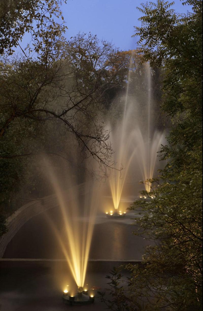 ITC Mughal, A Luxury Collection Hotel Agra-38