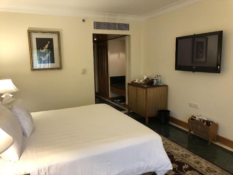 ITC Mughal, A Luxury Collection Hotel Agra-45