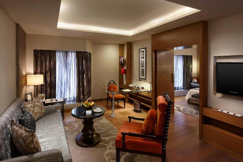 ITC Mughal, A Luxury Collection Hotel Agra-50