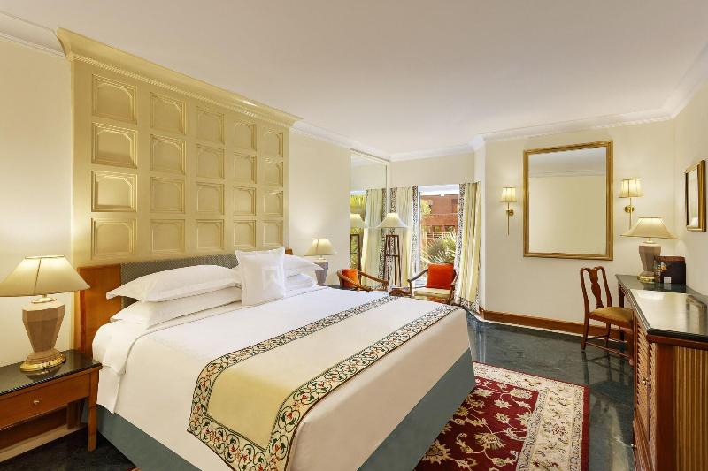 ITC Mughal, A Luxury Collection Hotel Agra-52
