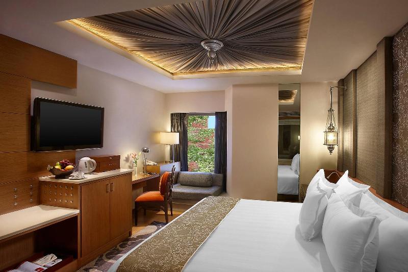 ITC Mughal, A Luxury Collection Hotel Agra-54