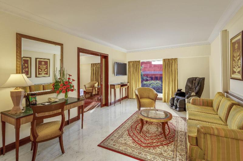 ITC Mughal, A Luxury Collection Hotel Agra-56