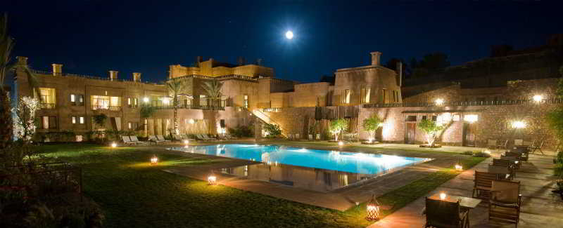 Kasbah Agounsane-0