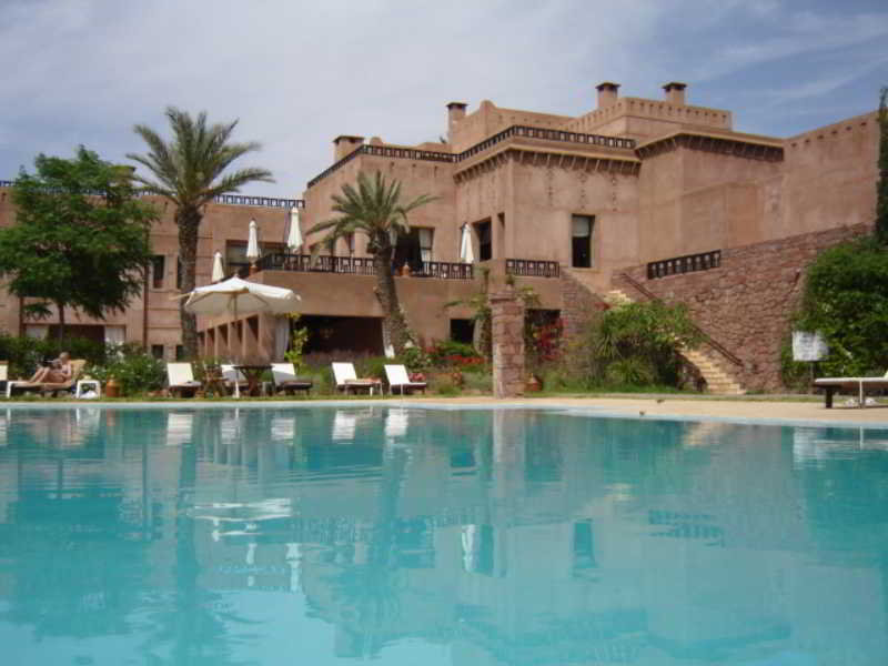 Kasbah Agounsane-18