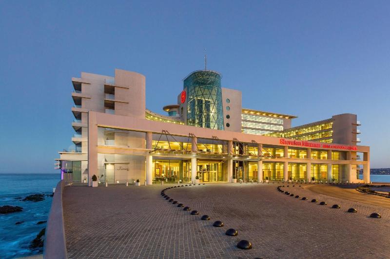 Sheraton Miramar-15
