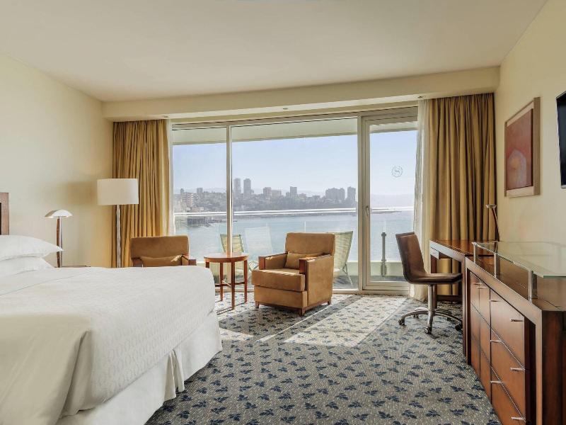 Sheraton Miramar-70