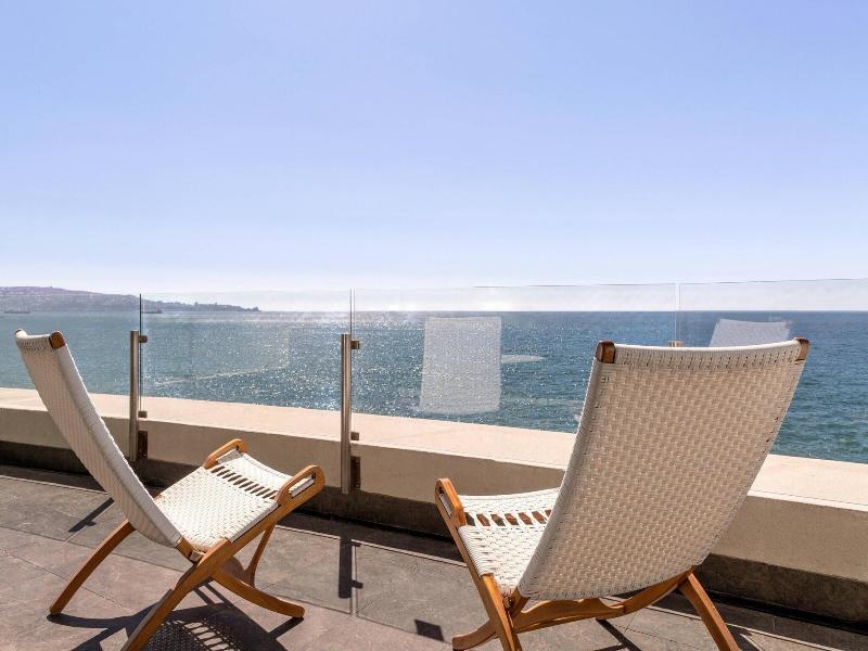 Sheraton Miramar-77
