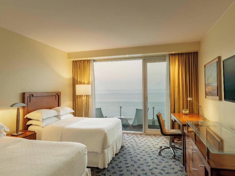 Sheraton Miramar-83