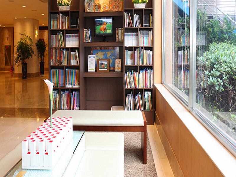 Ocean Suites Jeju-12