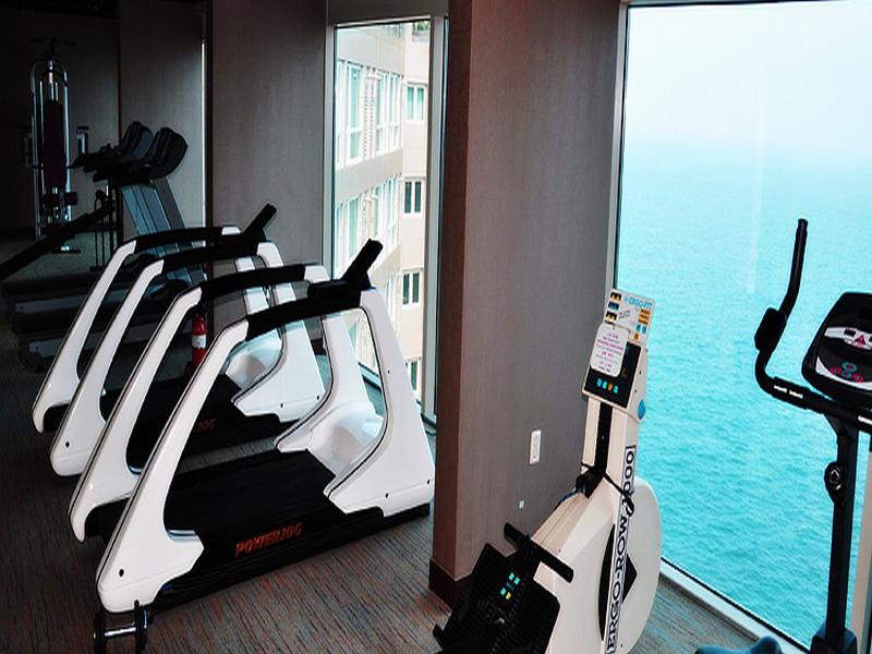 Ocean Suites Jeju-13