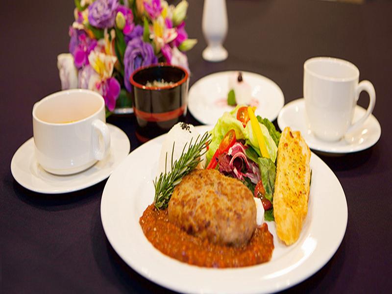 Ocean Suites Jeju-22