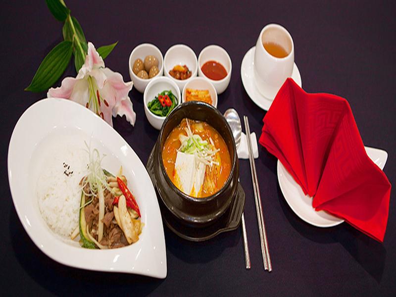 Ocean Suites Jeju-25