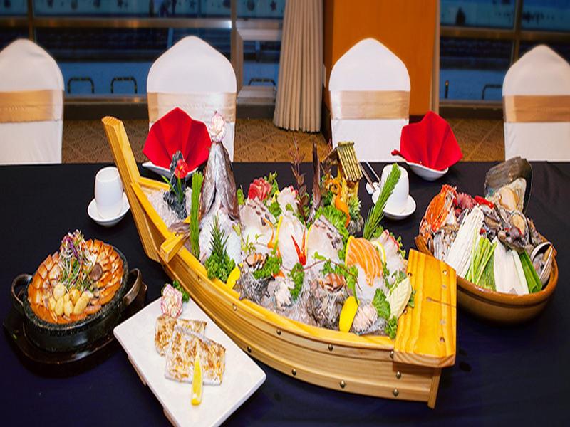 Ocean Suites Jeju-27