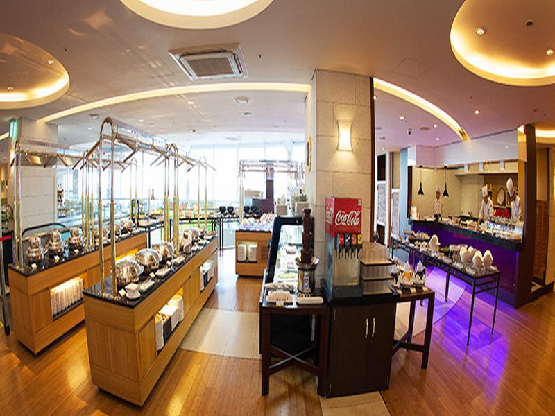 Ocean Suites Jeju-28