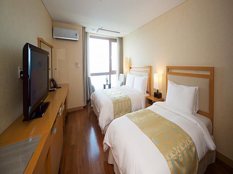 Ocean Suites Jeju-19