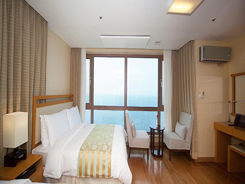 Ocean Suites Jeju-24
