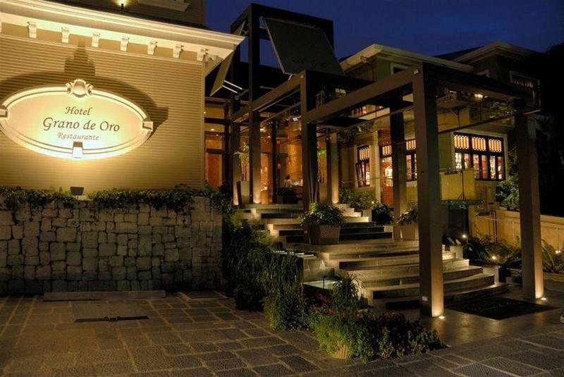 Grano de Oro-1