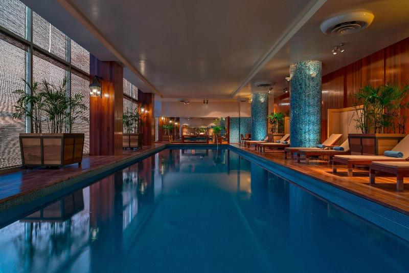 The Westin Lima Hotel & Convention Center-13