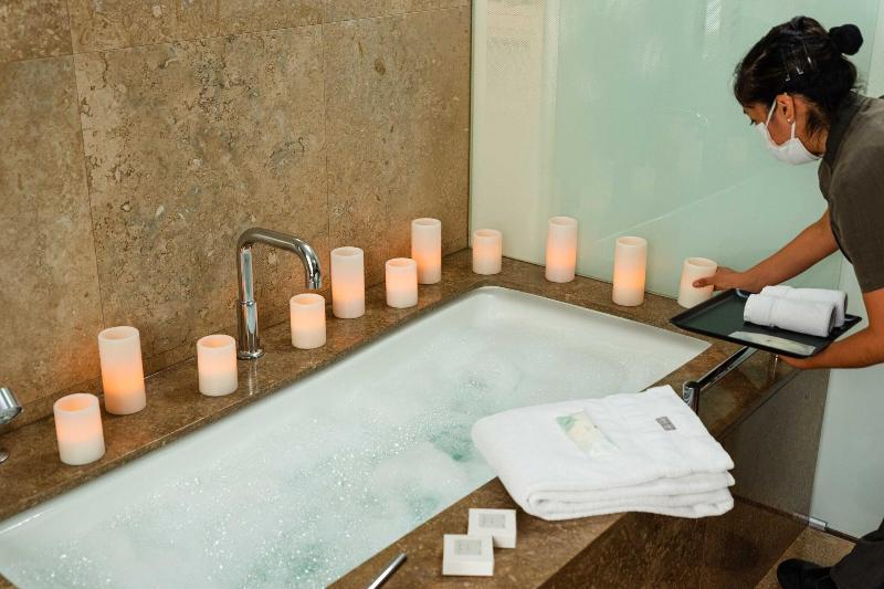 The Westin Lima Hotel & Convention Center-14