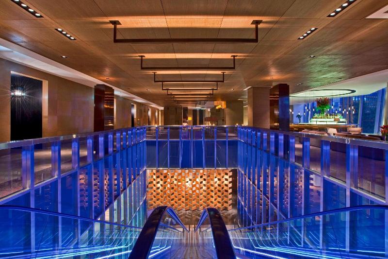 The Westin Lima Hotel & Convention Center-16