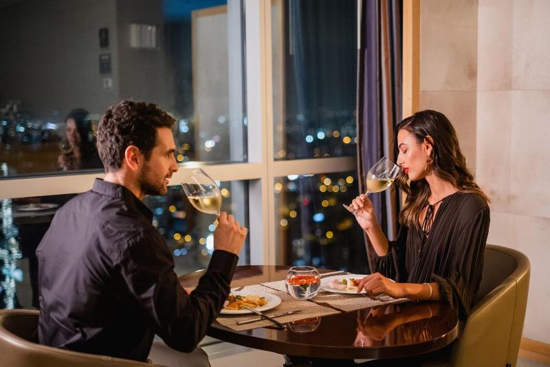 The Westin Lima Hotel & Convention Center-17